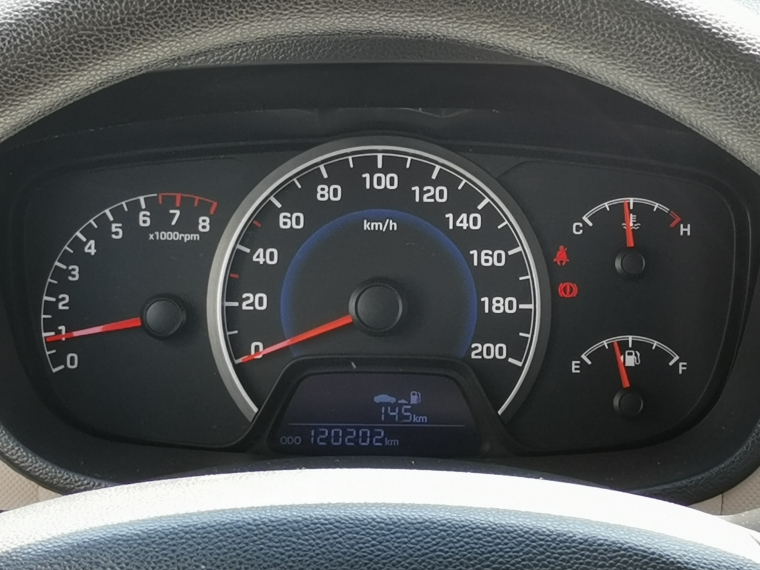 Hyundai Grand i10 Sdn Mt Gls 2ab Ac Abs Pe 2016 Usado  Usado en Kovacs Usados