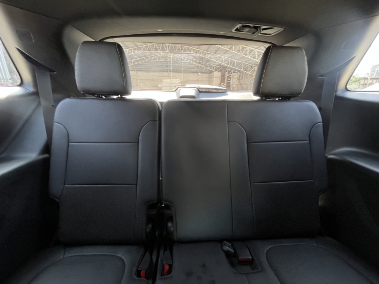 Chevrolet Traverse Premier Awd 3.6 2024 Usado  Usado en Kovacs Usados