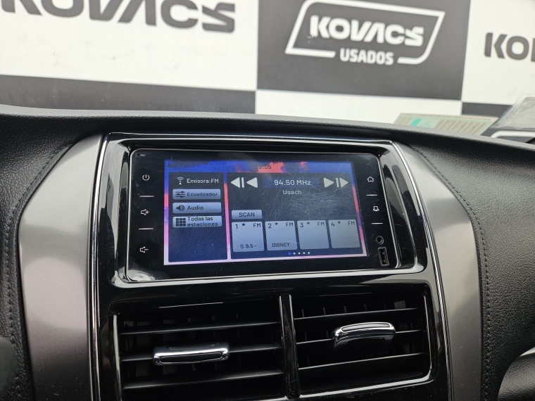 Toyota Yaris Sport Gle At 2022 Usado  Usado en Kovacs Usados