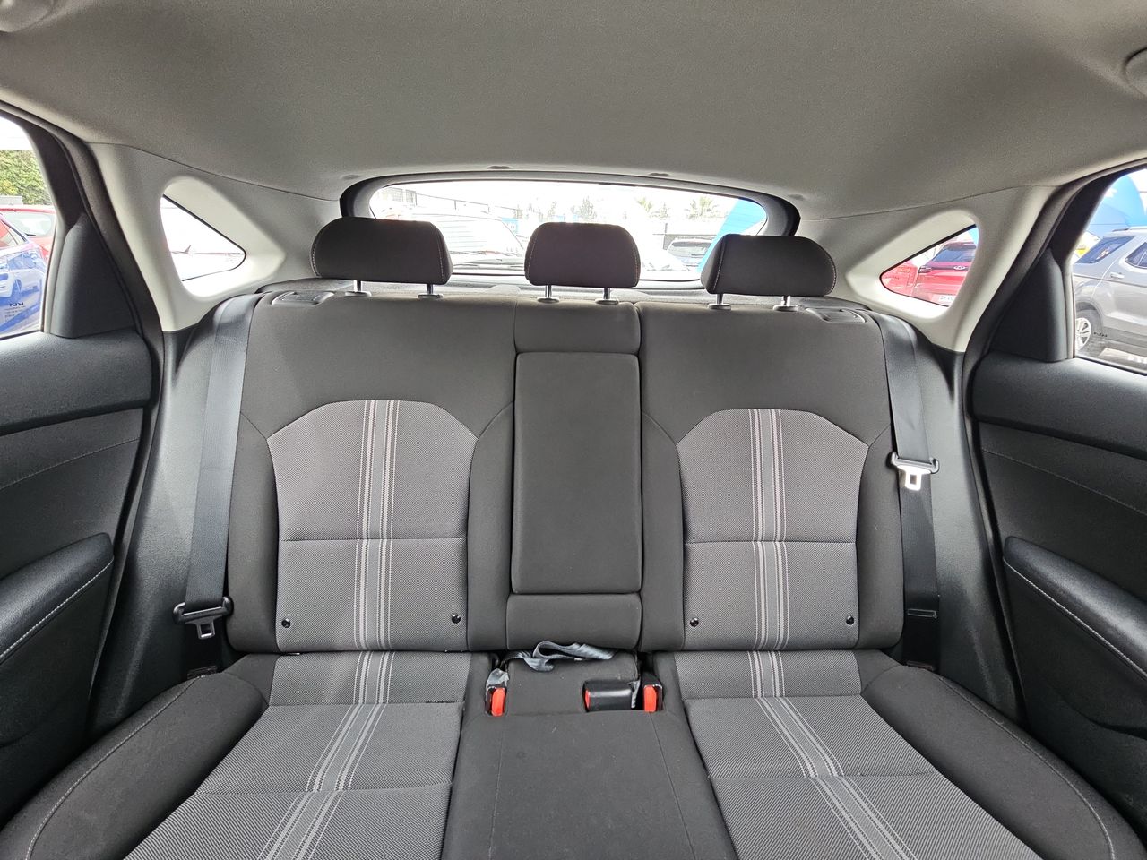 Kia Cerato Cerato Ex 1.6 Aut 2023 Usado en Usados de Primera - Sergio Escobar