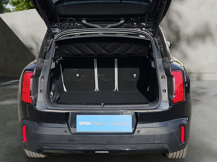 Mini Cooper Countryman C 1.5 2024 Usado  Usado en BMW Premium Selection