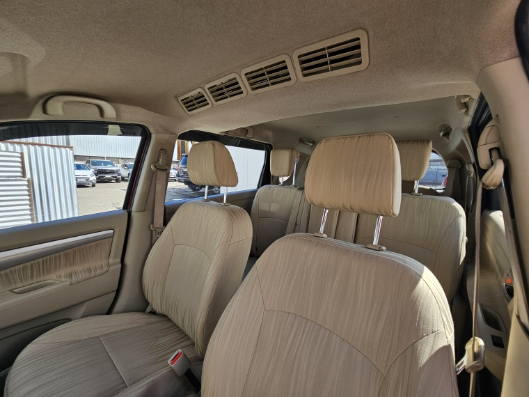 Suzuki Ertiga 1.4 G Gls 7as 5p Mt 2018 Usado  Usado en Kovacs Usados