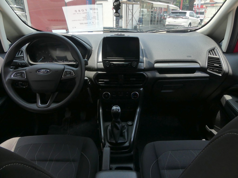 Ford Ecosport 1.5 2019 Usado  Usado en Webautos.cl