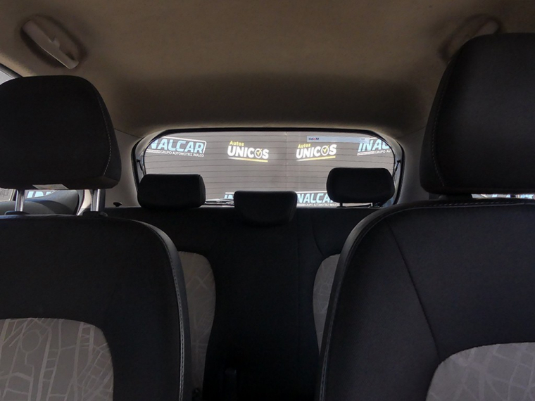 Hyundai Grand i10 Ba Gls 1.2 2019 Usado  Usado en Webautos.cl