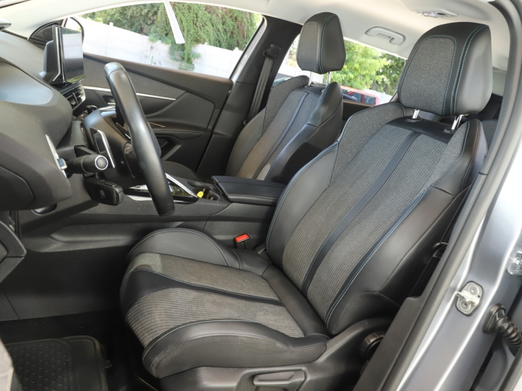 Peugeot 5008 Blue Hdi 130 Hp 1.5 Aut 2022 Usado  Usado en Webautos.cl