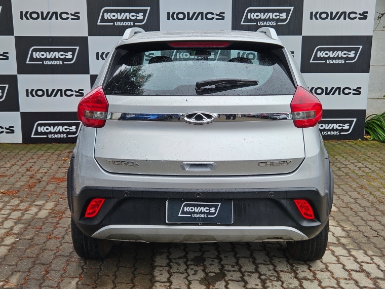Chery Tiggo 2 Tiggo 2 Gl Mt 1.5 2022 Usado  Usado en Kovacs Usados