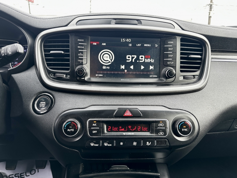 Kia Sorento Sorento 2.4 2020 Usado en Rosselot Usados