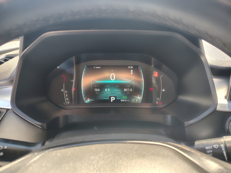 Chery Tiggo 7 pro Tiggo 7 Gls Cvt Pro 1.5 Aut 2022 Usado en Rosselot Usados