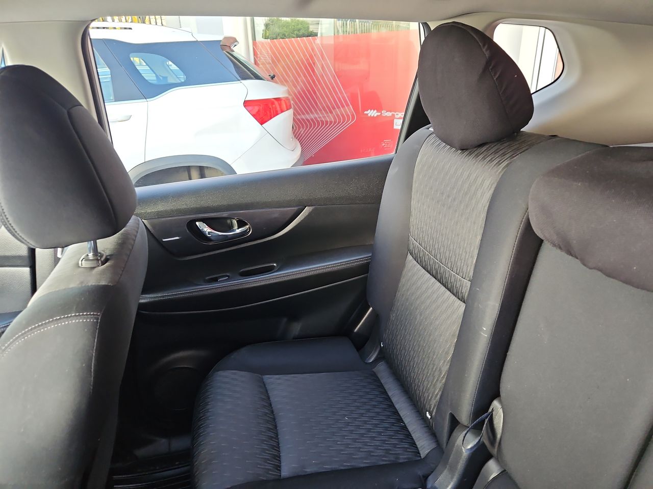 Nissan X-trail X Trail T32 Cvt 2.5 Aut 2023 Usado en Usados de Primera - Sergio Escobar