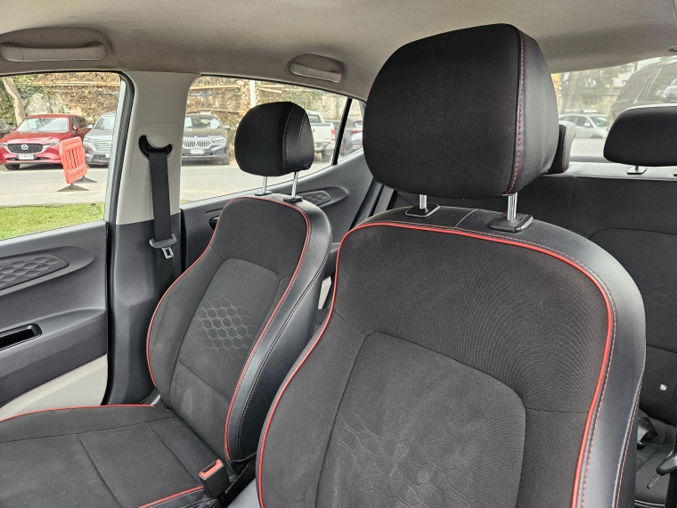 Hyundai Grand i10 1.2 Ai3 Hb Plus Mt 2022 Usado  Usado en Kovacs Usados