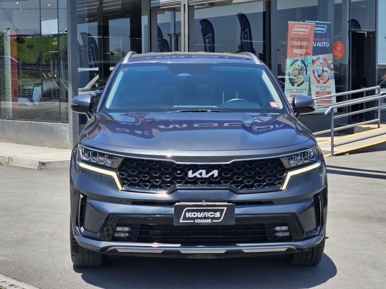 Kia Sorento Sorento Ex Gsl 6at 2wd Full 2.5l 2022 Usado Usado en Kovacs Usados Kia Sorento Sorento Ex Gsl 6at 2wd Full 2.5l 2022 Usado Usado en Kovacs Usados