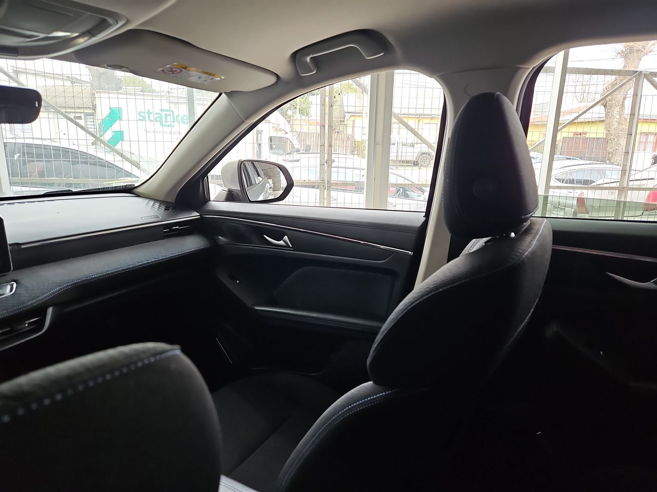 Haval Jolion Jolion Turbo 1.5 2022 Usado en Usados de Primera - Sergio Escobar