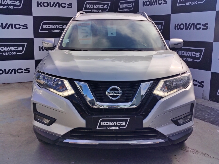 Nissan X-trail Sense  4x4  2 Row 2022 Usado  Usado en Kovacs Usados