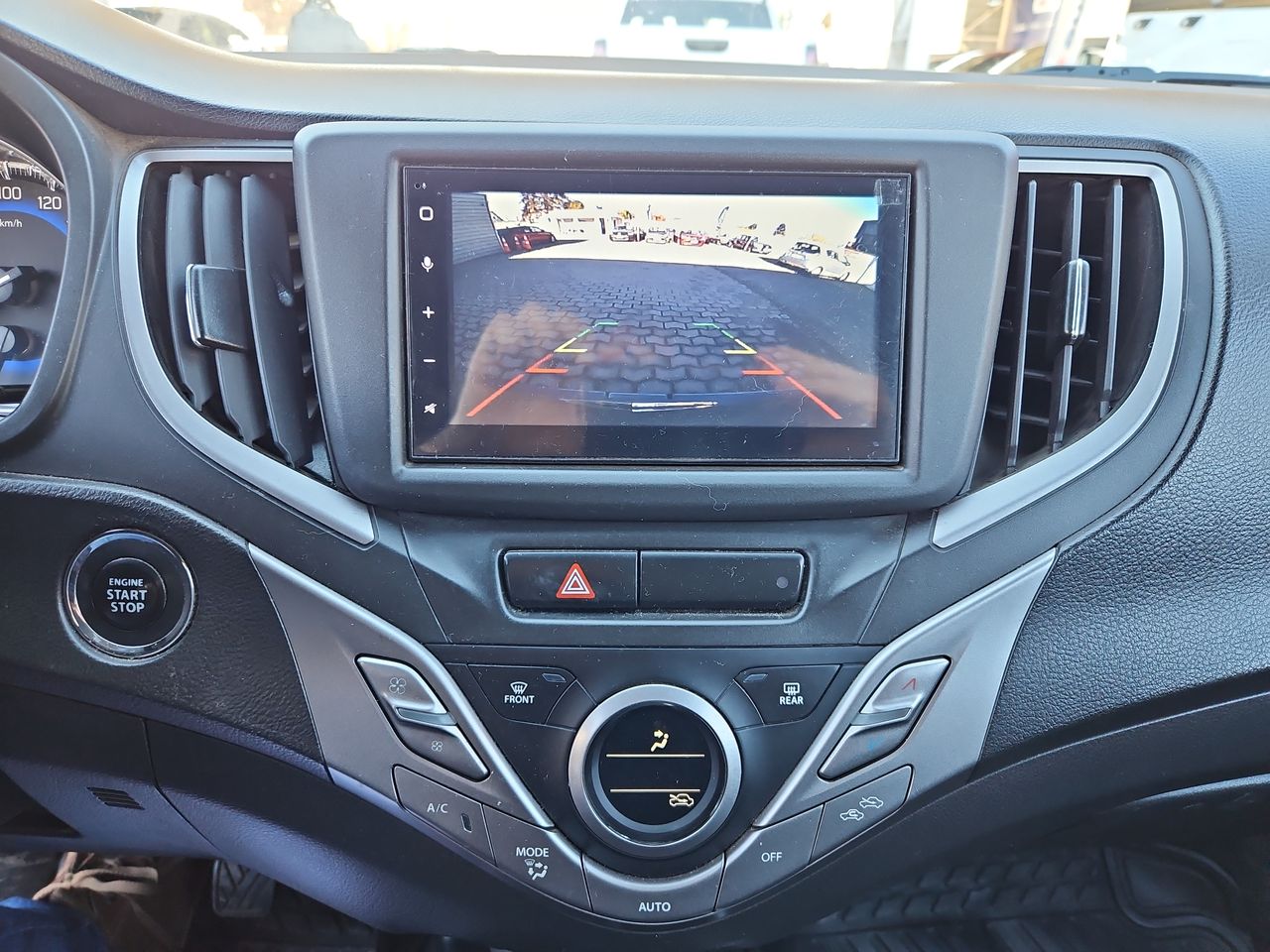 Suzuki Baleno Baleno Glx Hb 1.4 2021 Usado en Usados de Primera - Sergio Escobar