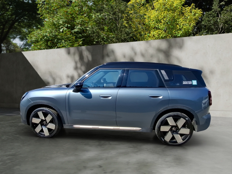 Mini Cooper Countryman S 4x4 2.0 Aut 2026 Usado  Usado en BMW Premium Selection