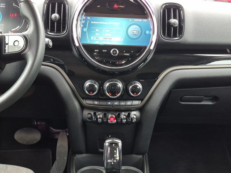 Mini Cooper Countryman 1.5 Aut 2023 Usado  Usado en BMW Premium Selection