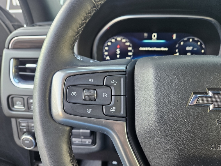 Chevrolet Tahoe Tahoe 4x4 5.3 At 2024 Usado  Usado en Kovacs Usados