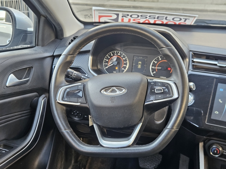 Chery Tiggo 2 pro Tiggo 2 Gls Cvt Pro 1.5 Aut 2022 Usado en Rosselot Usados