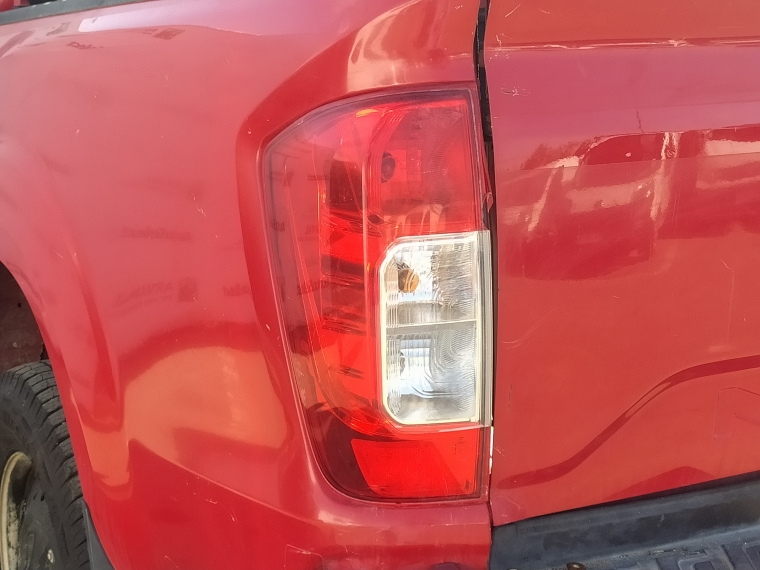 Nissan Navara Navara D Cab Mt 4x4 2.3 2022 Usado  Usado en Autoselect Usados