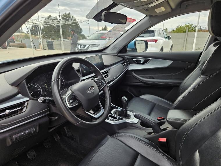 Chery Tiggo 3 pro Tiggo 3 Pro Gls 1.5 2023 Usado en Rosselot Usados