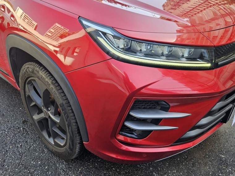 Exeed Lx Lx Unltd 1.5 Aut 2024 Usado en Rosselot Usados