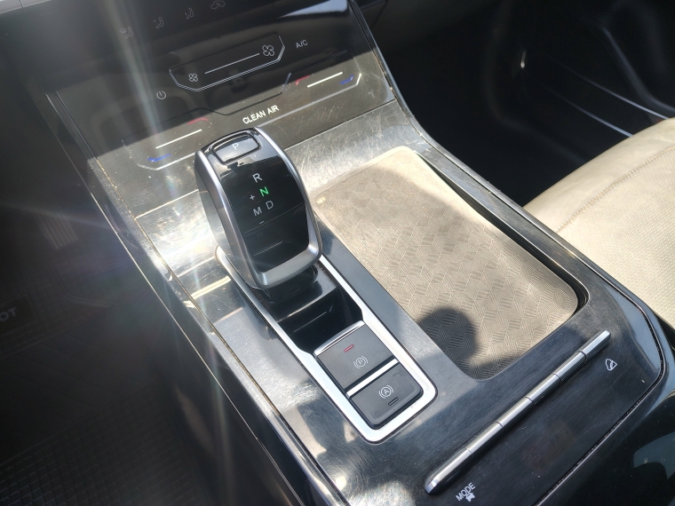 Chery Tiggo 7 pro Tiggo 7 Gls Cvt Pro 1.5 Aut 2023 Usado en Rosselot Usados