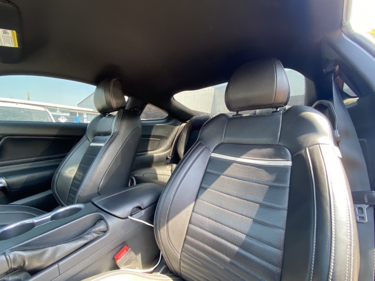 Ford Mustang 5.0 Mach 1 At 2024 Usado  Usado en Kovacs Usados