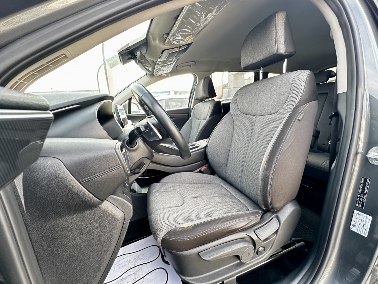 Hyundai Santa fe Santa Fe 4wd 2.5 At 2022 Usado en Rosselot Usados