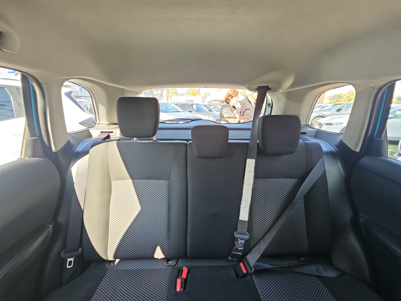 Suzuki Vitara Vitara 1.6 2017 Usado en Usados de Primera - Sergio Escobar