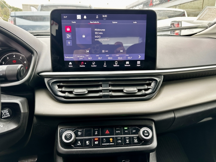 Fiat Fastback Fastback Audace 1.0 Aut 2023 Usado en Rosselot Usados