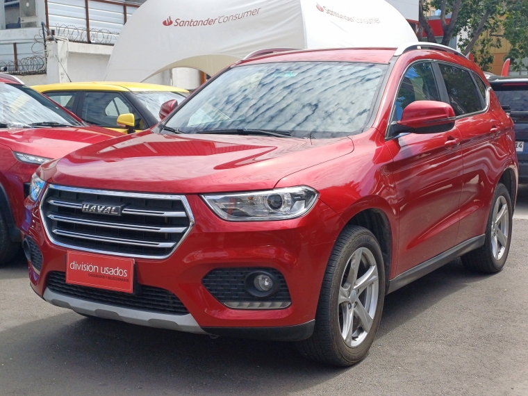 Haval H2 New H2 Elite 1.5 2021 Usado en Rosselot Usados