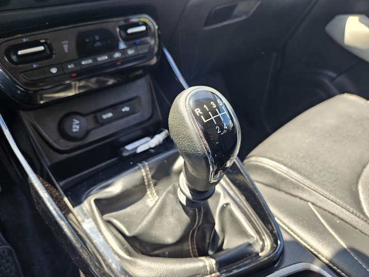 Chevrolet Captiva Premier 1.5 Mt 2024 Usado  Usado en Kovacs Usados