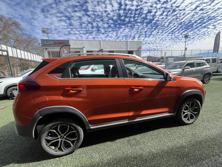 Chery Tiggo 2 pro Tiggo 2 Pro Gls Mt 1.5 2024 Usado en Rosselot Usados
