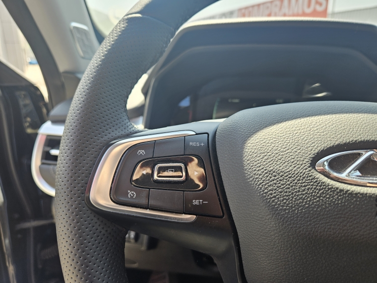 Chery Tiggo 7 pro Tiggo 7 Glx Cvt Pro 1.5 Aut 2022 Usado en Rosselot Usados