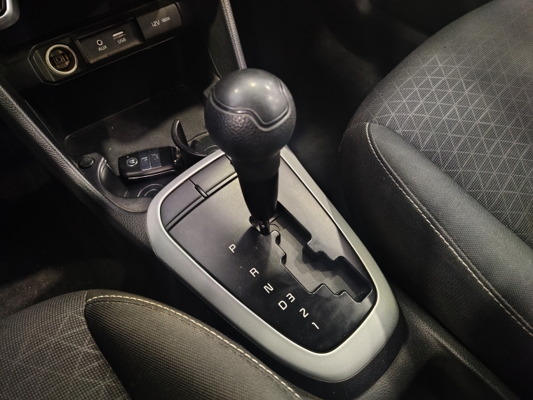 Kia Morning Morning Ex 1.2 Aut 2019 Usado en Rosselot Usados