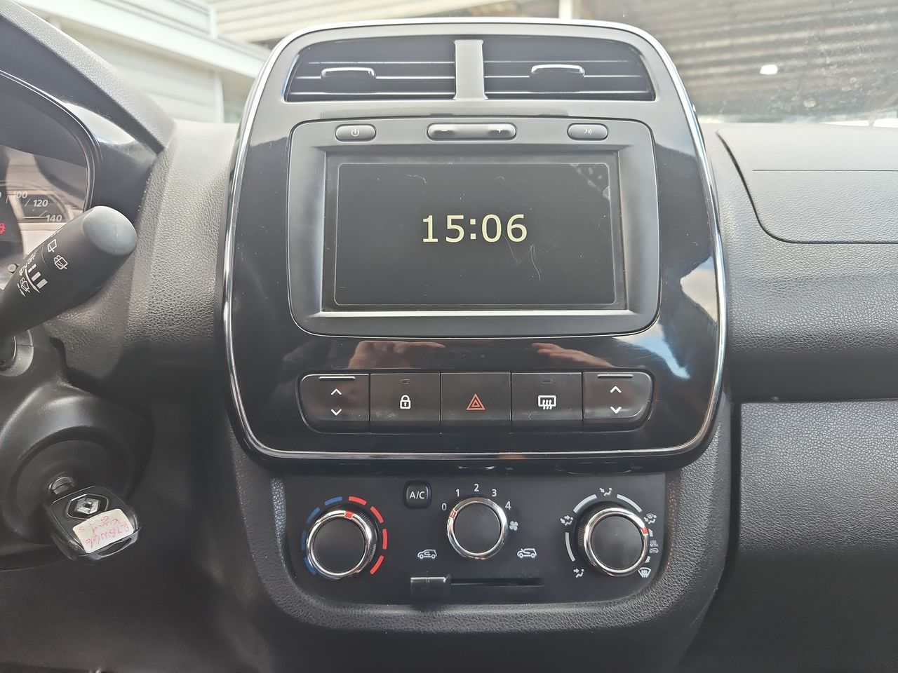 Renault Kwid Kwid  1.0 2022 Usado en Usados de Primera - Sergio Escobar