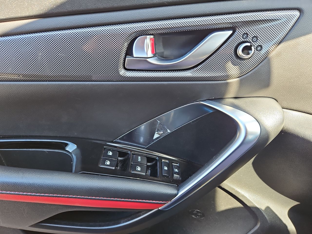 Changan Cs55 Cs55 1.5 Aut 2022 Usado en Usados de Primera - Sergio Escobar