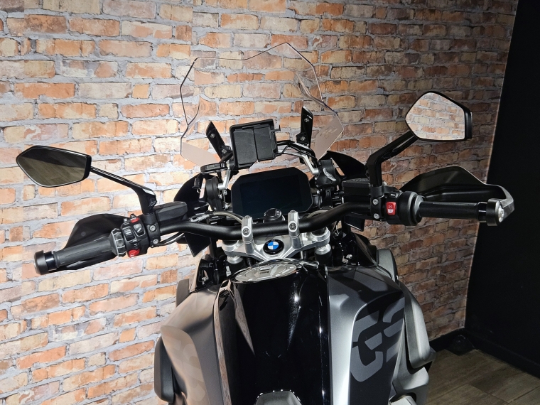 Bmw R 1250 gs Ii 2024 Usado en BMW Premium Selection