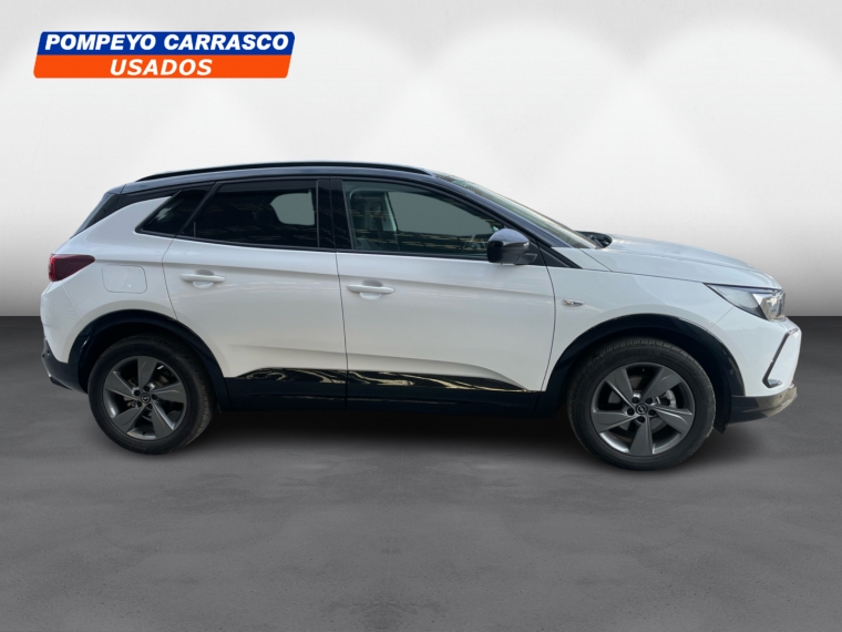 Opel Grandland  Gs Line 12t 2024 Usado  Usado en Pompeyo