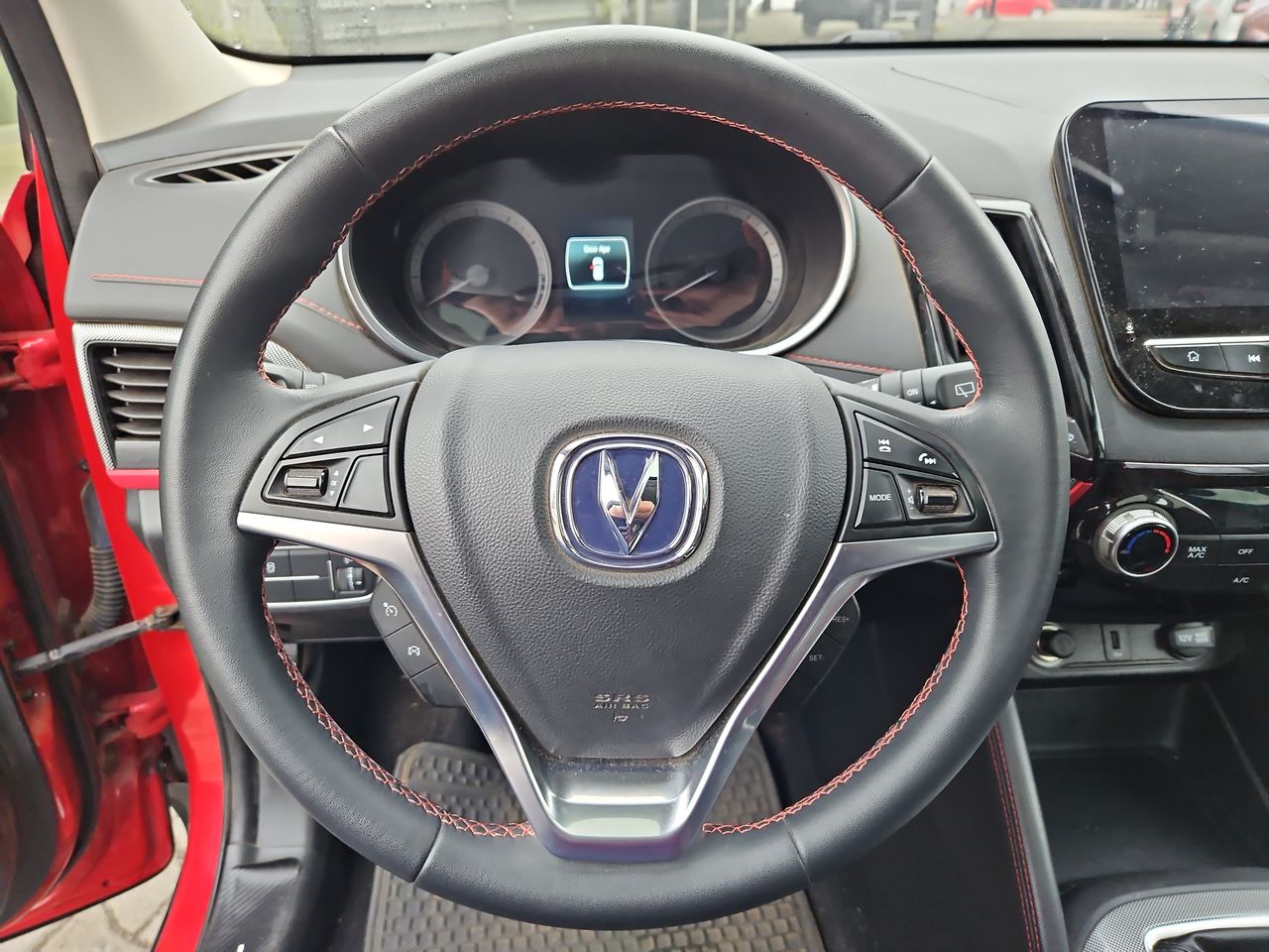 Changan Cs55 Cs55 1.5 2022 Usado en Usados de Primera - Sergio Escobar