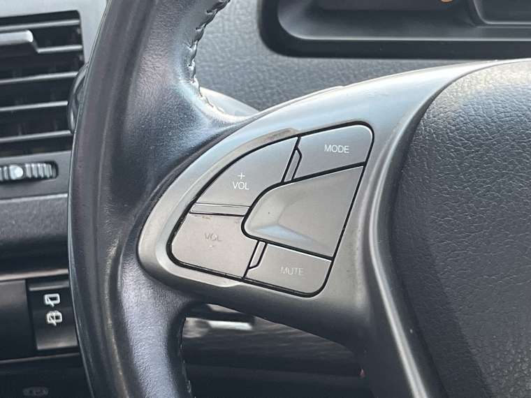 Ssangyong Stavic Stavic Xdi 2.2 2018 Usado en Rosselot Usados