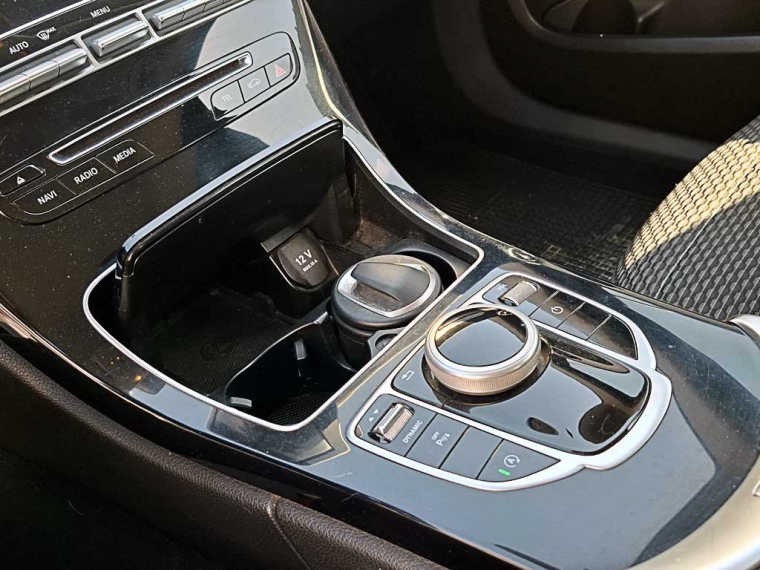 Mercedes benz C 180 C180 1.6 2017 Usado Usado en BMW Premium Selection Mercedes benz C 180 C180 1.6 2017 Usado Usado en BMW Premium Selection