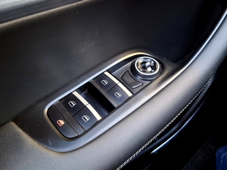 Chery Tiggo 7 pro Tiggo 7 Gls Cvt Pro 1.5 Aut 2024 Usado en Rosselot Usados