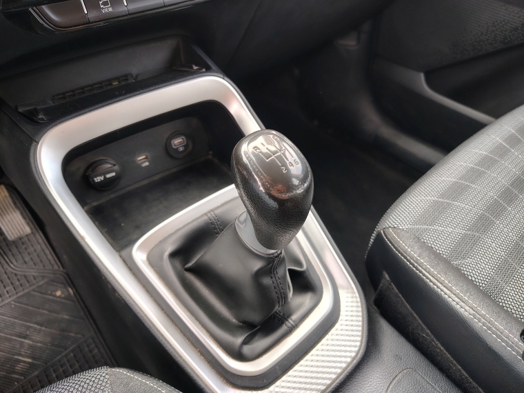 Kia Sonet Sonet Ex 1.5 2024 Usado en Rosselot Usados
