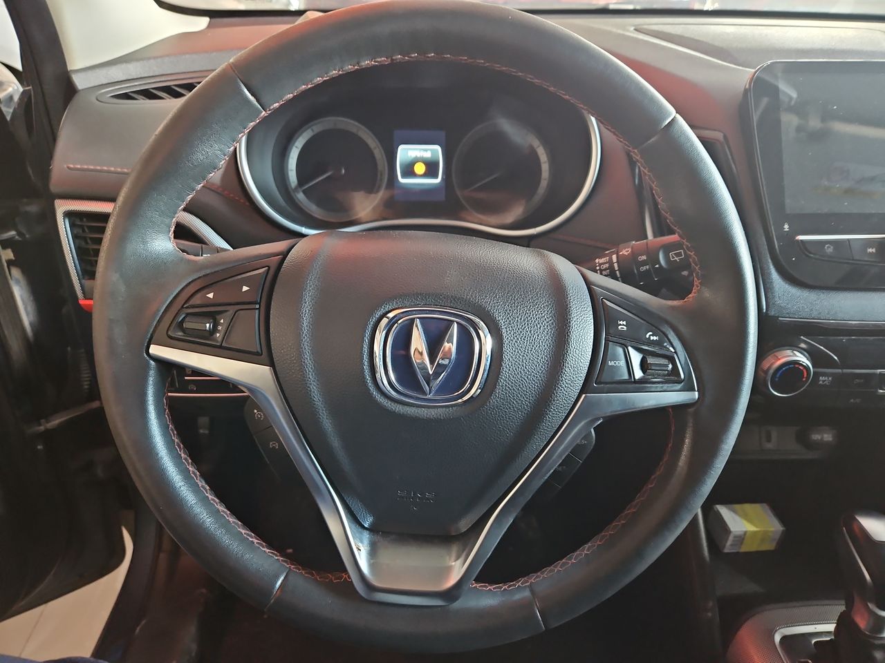 Changan Cs55 Cs55 1.5 Aut 2021 Usado en Usados de Primera - Sergio Escobar