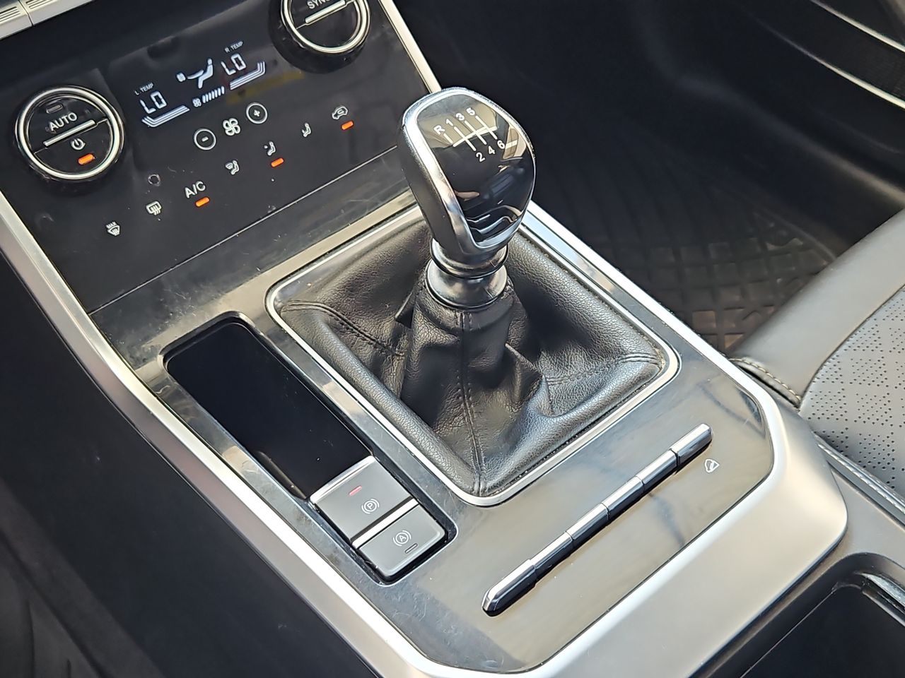 Chery Tiggo 8 Tiggo 8 1.5 2021 Usado en Usados de Primera - Sergio Escobar