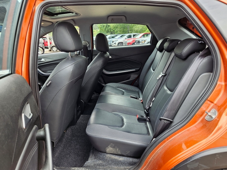 Chery Tiggo 2 pro Tiggo 2 Pro Glx Cvt 1.0 Aut 2023 Usado en Rosselot Usados