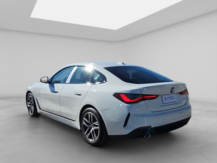 Bmw 420 I Gran Coupé Dynamic Lci Ii 2026 Usado Usado en BMW Premium Selection Bmw 420 I Gran Coupé Dynamic Lci Ii 2026 Usado Usado en BMW Premium Selection