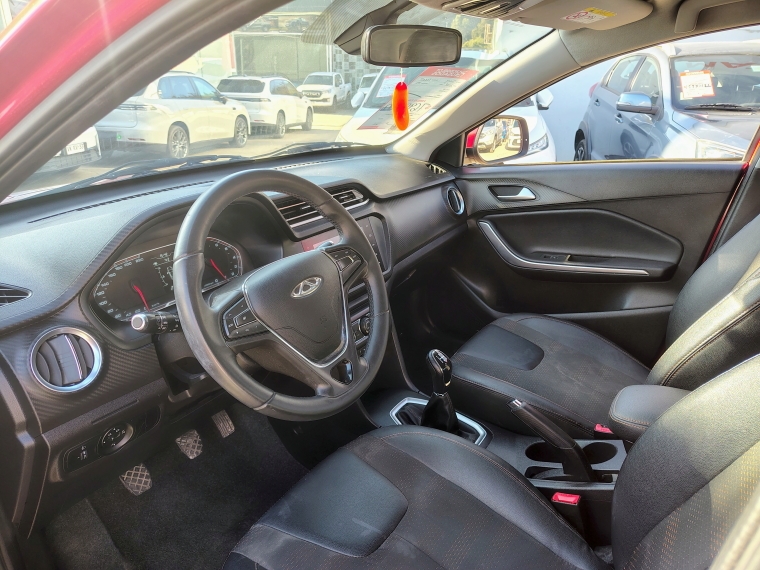 Chery Tiggo 2 Tiggo 2 Gls Mt 1.5 2022 Usado en Rosselot Usados