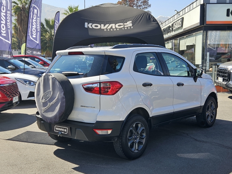 Ford Ecosport Freestyle 1.5 Mt 2020 Usado  Usado en Kovacs Usados